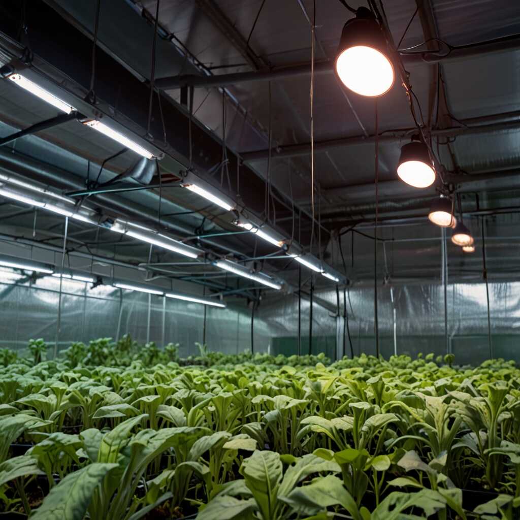 Choosing reliable brands of LED grow lights