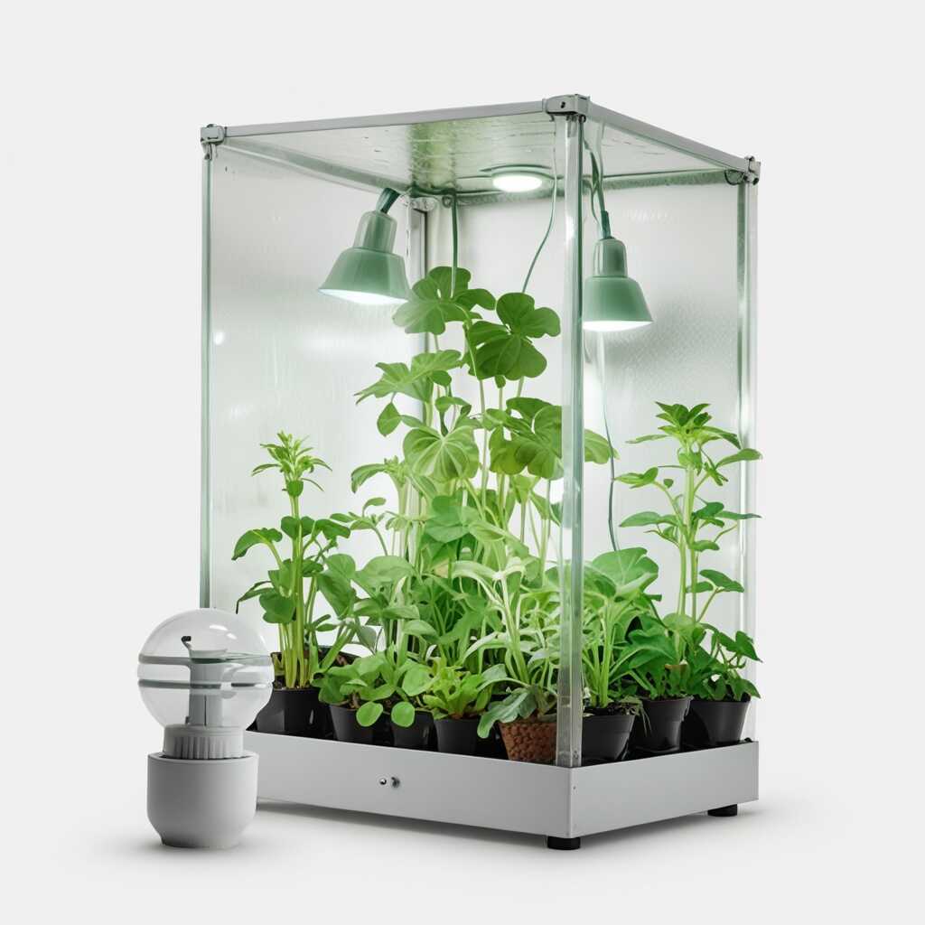 Best times to buy LED grow lights on sale