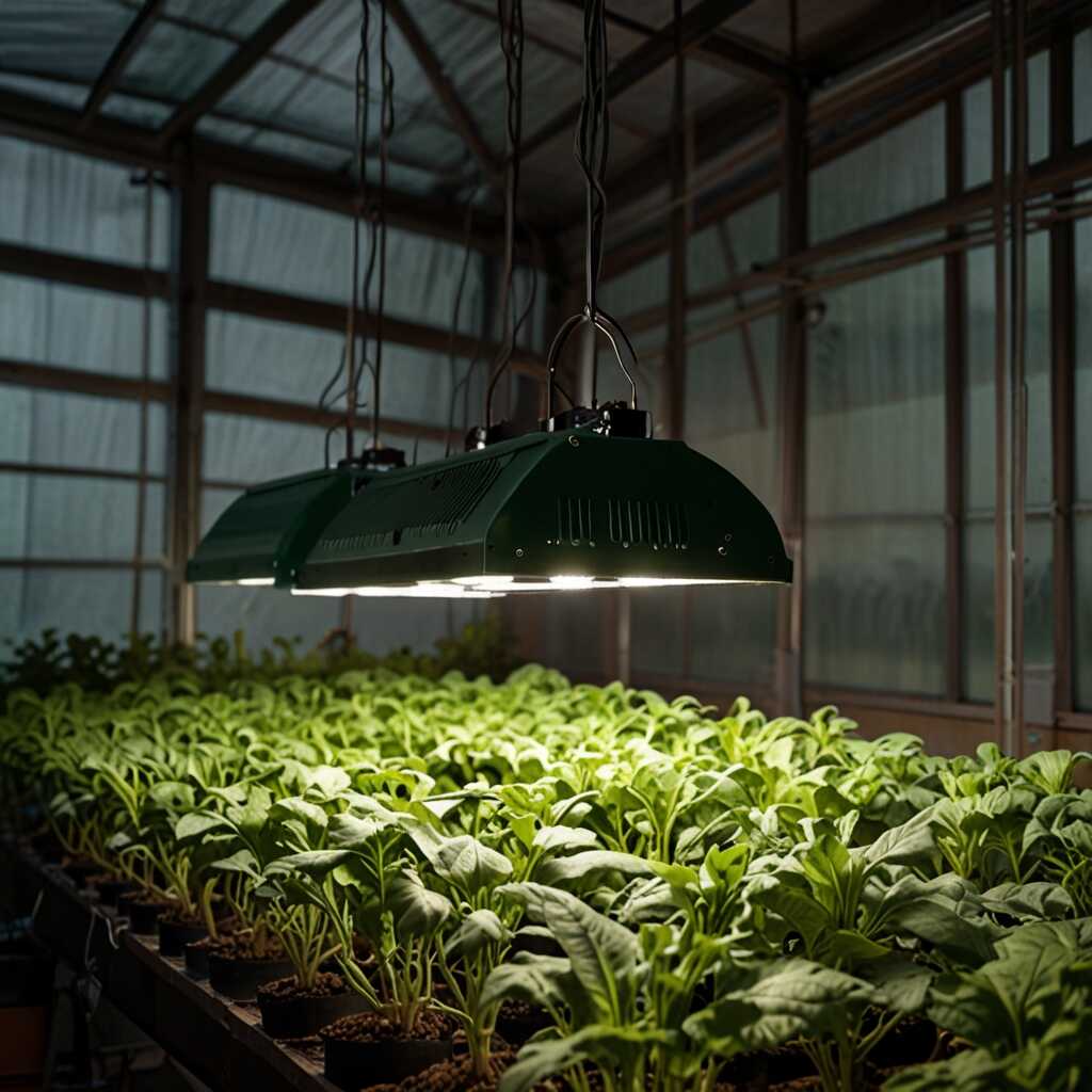  Tips for setting up effective indoor grow lights 