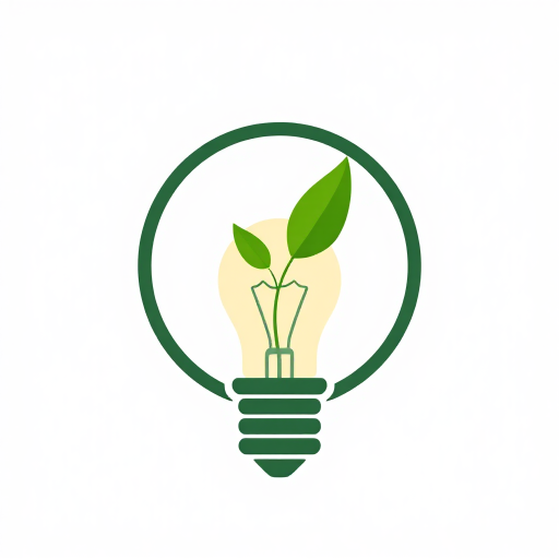 Green Writer logo